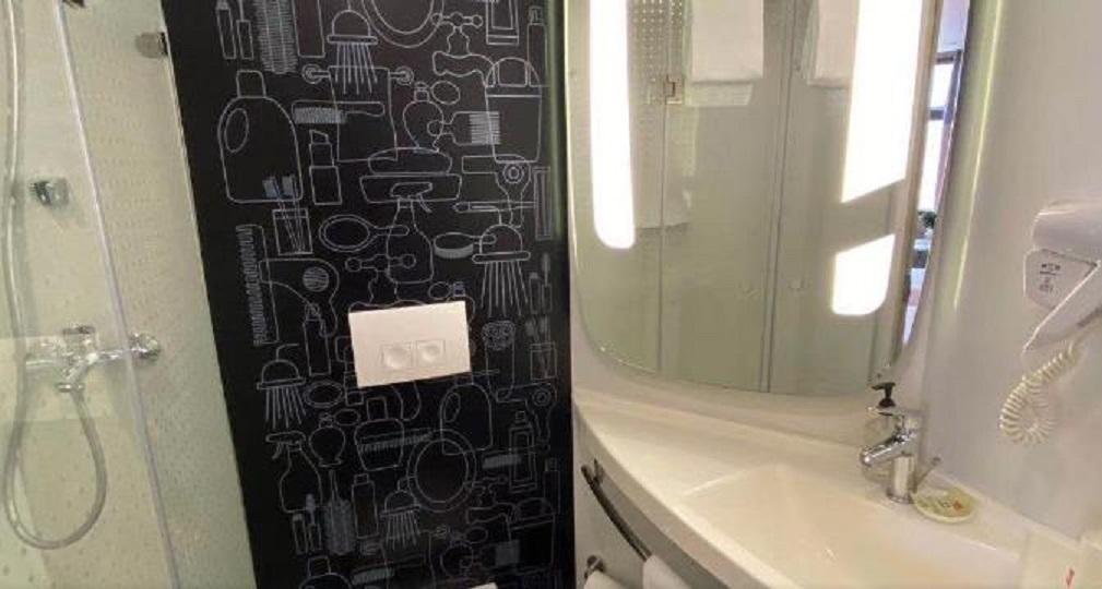 Ibis Shanghai North The Bund Zhoujiazui Road Εξωτερικό φωτογραφία
